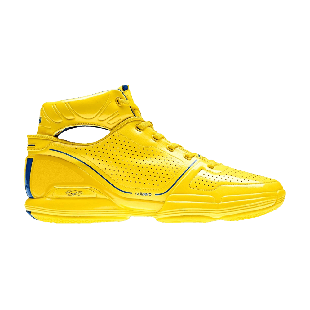 Adizero rose 1 all star clearance
