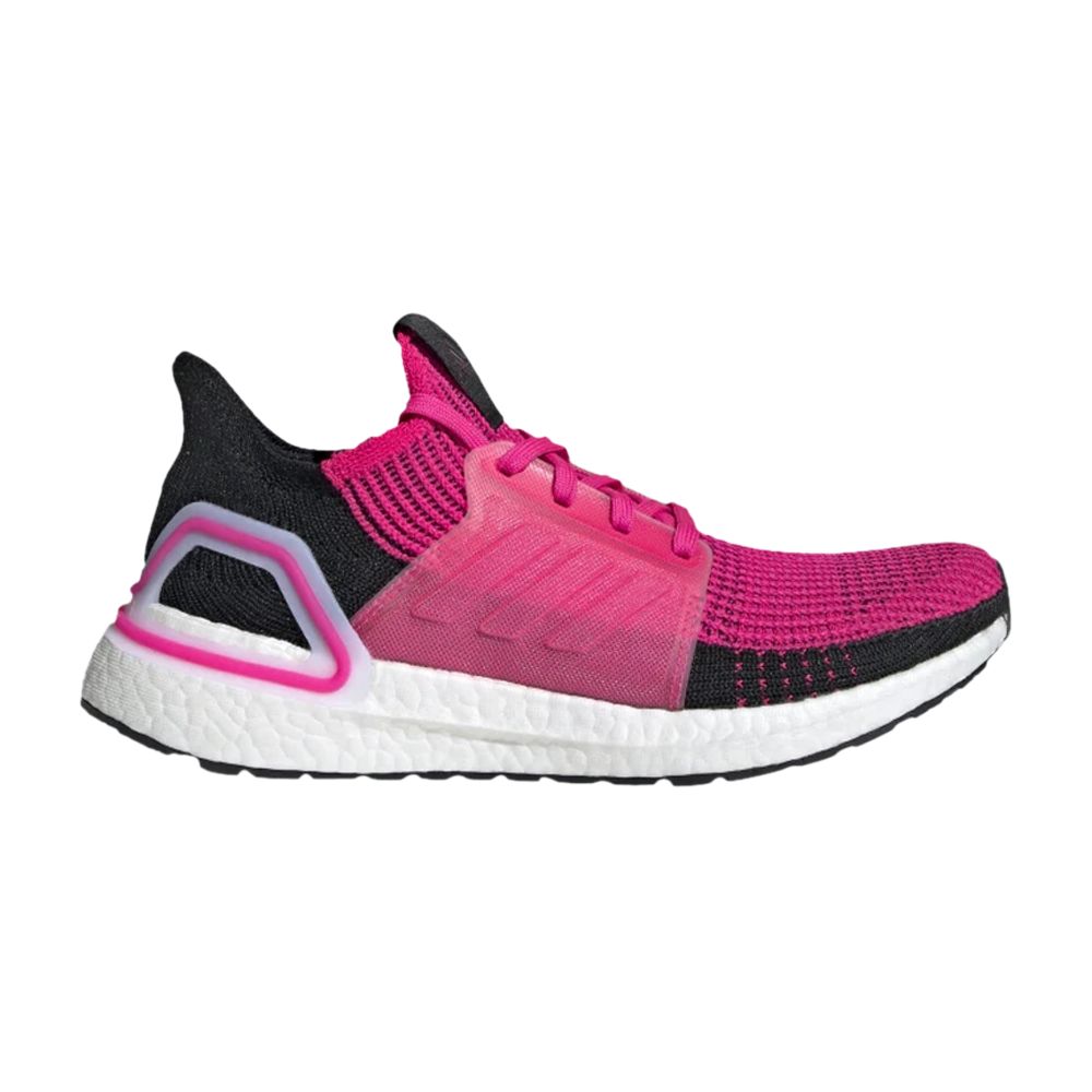 adidas Wmns UltraBoost 19 'Shock Pink' | Women's Size 10