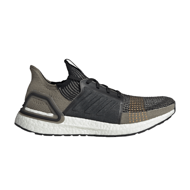 Buy UltraBoost 19 Legend Earth G27507 GOAT