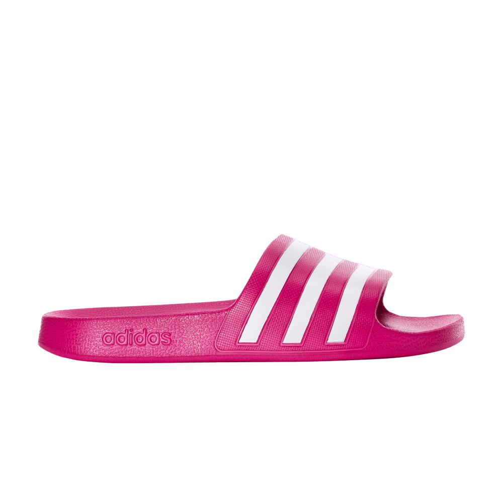neon adilette