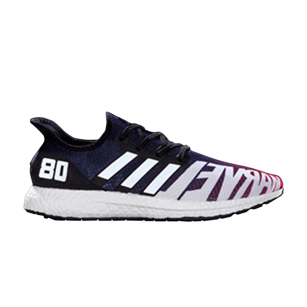 foot locker marvel shoes