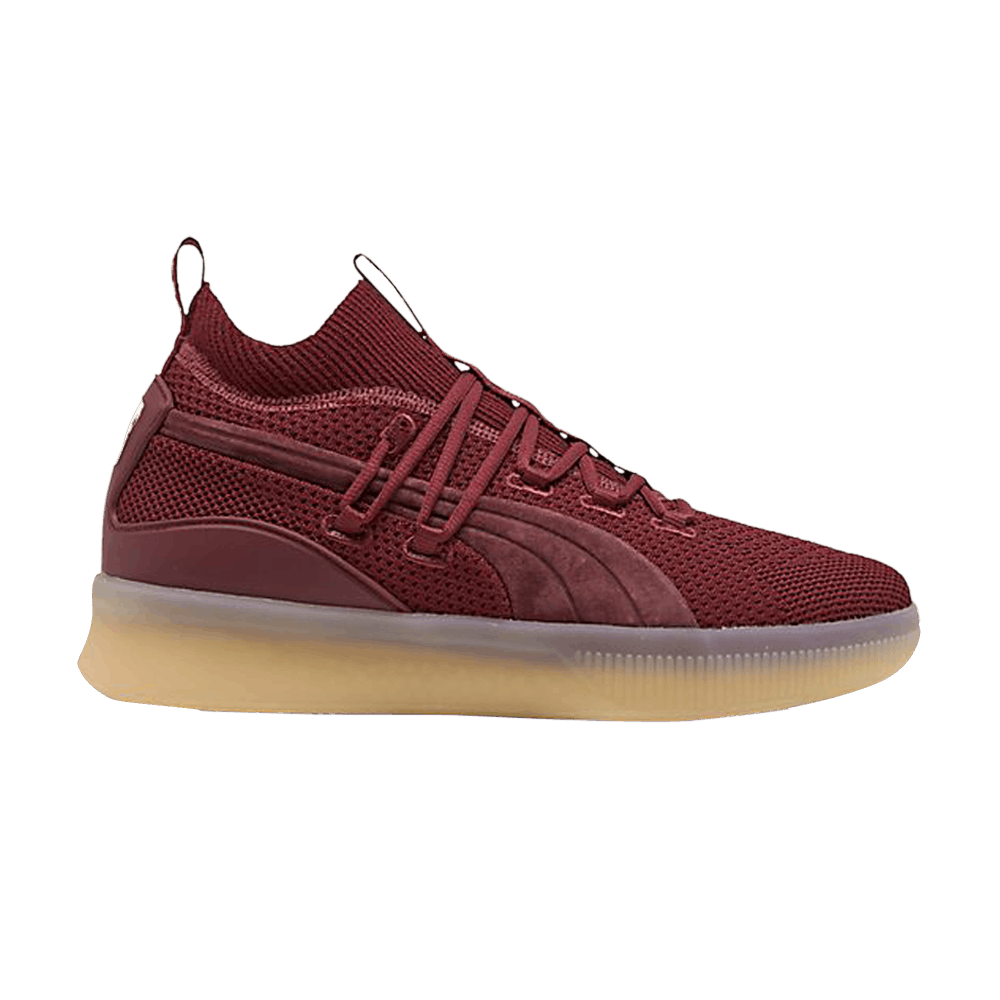 puma clyde court sale