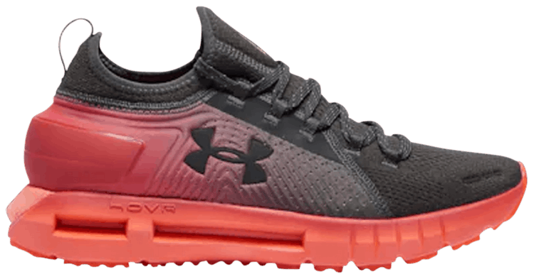 Under Armour HOVR Phantom SE Red
