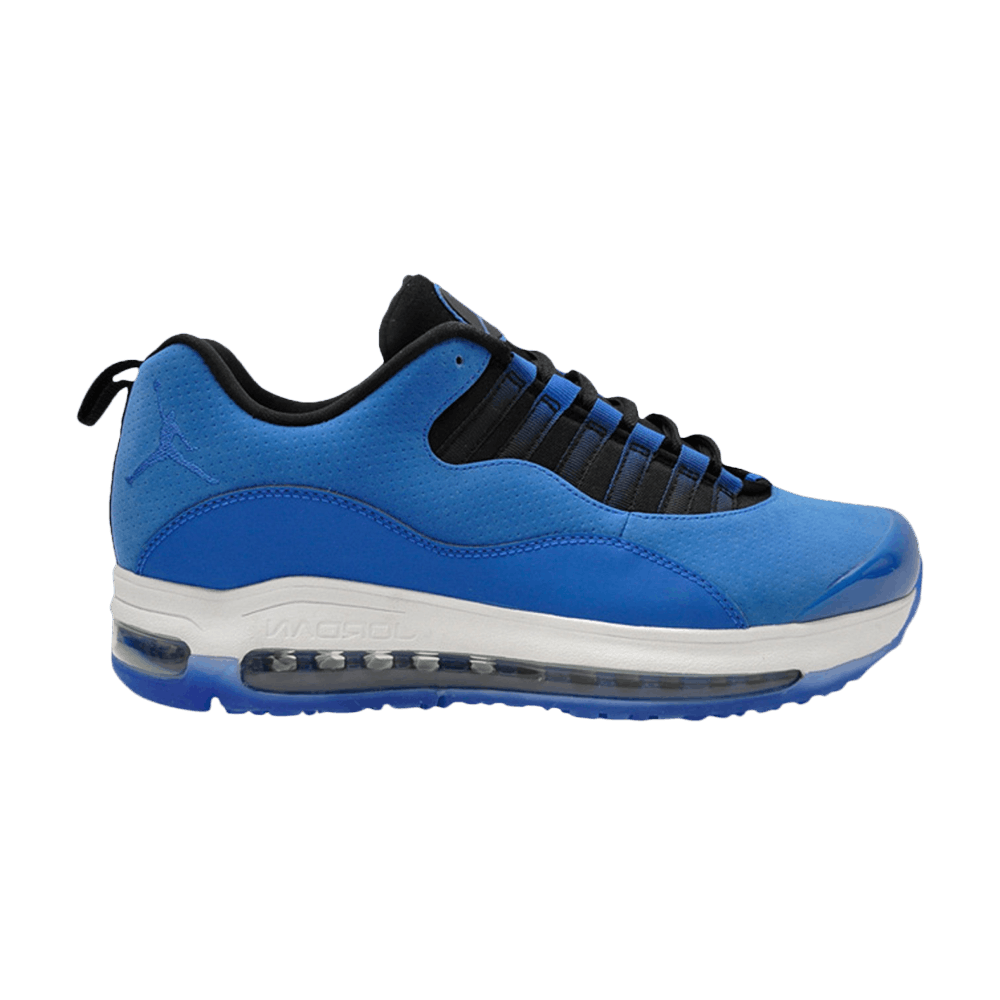 jordan comfort air max 10