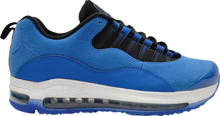 Correspondiente estaño barba Buy Jordan Comfort Air Max 10 Sneakers | GOAT