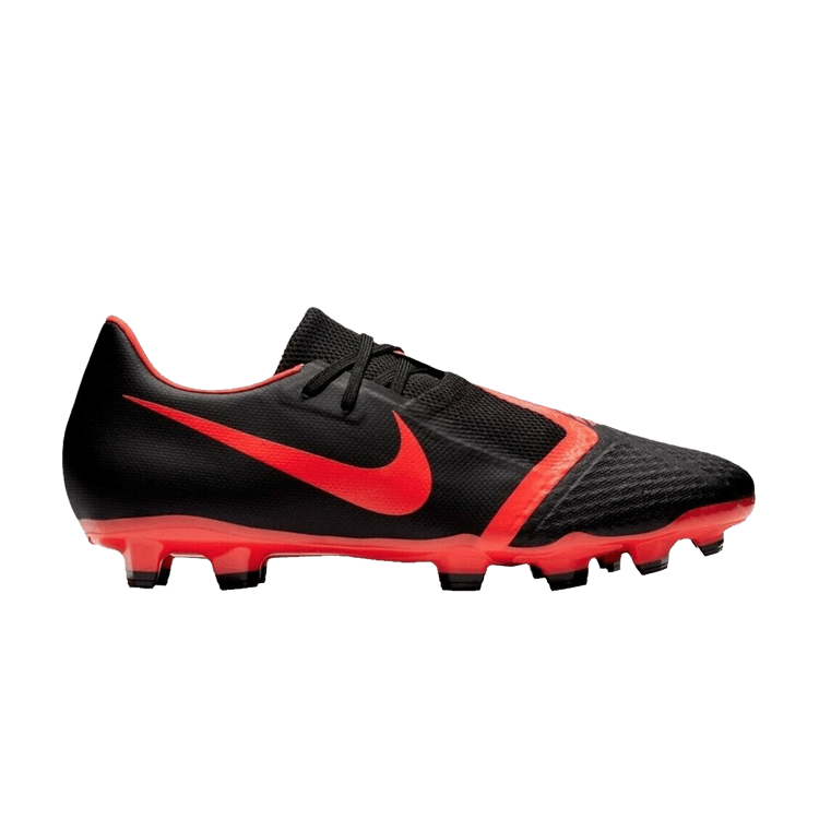 Buy Phantom Venom Academy FG 'Black Crimson' - AO0566 060 | GOAT