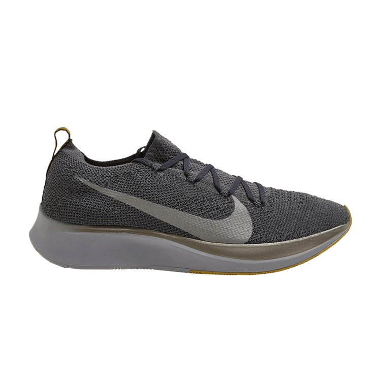 Nike zoom fly grey clearance