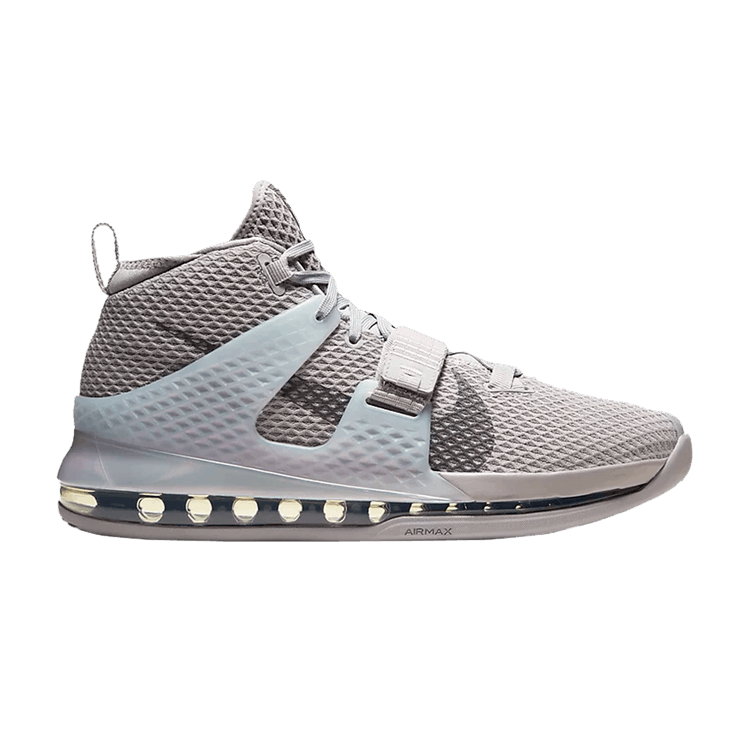 Buy Air Force Max 2 Atmosphere Grey AV6243 001 GOAT