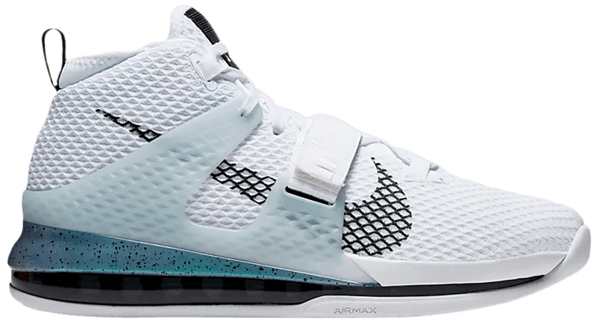 air force max low white