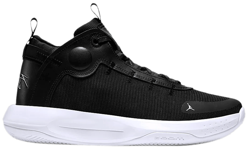 jordan jumpman 2020 black