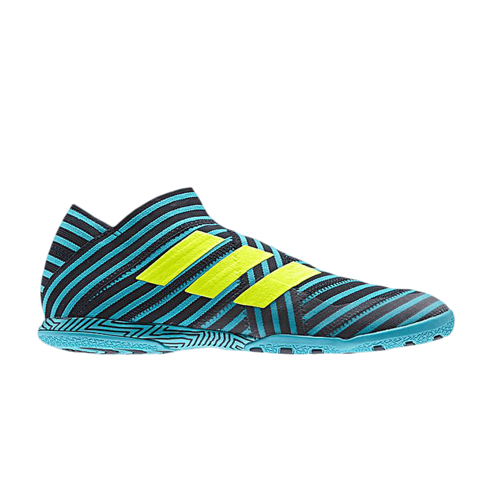 nemeziz lifestyle