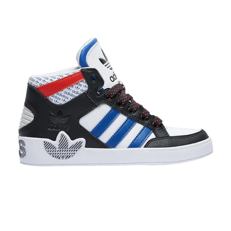 Adidas originals hardcourt hi discount