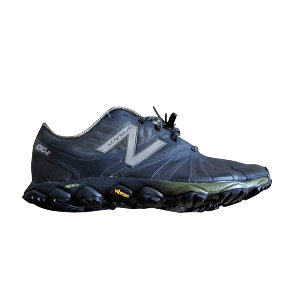 1010v2 Minimus Made in USA 'Military 