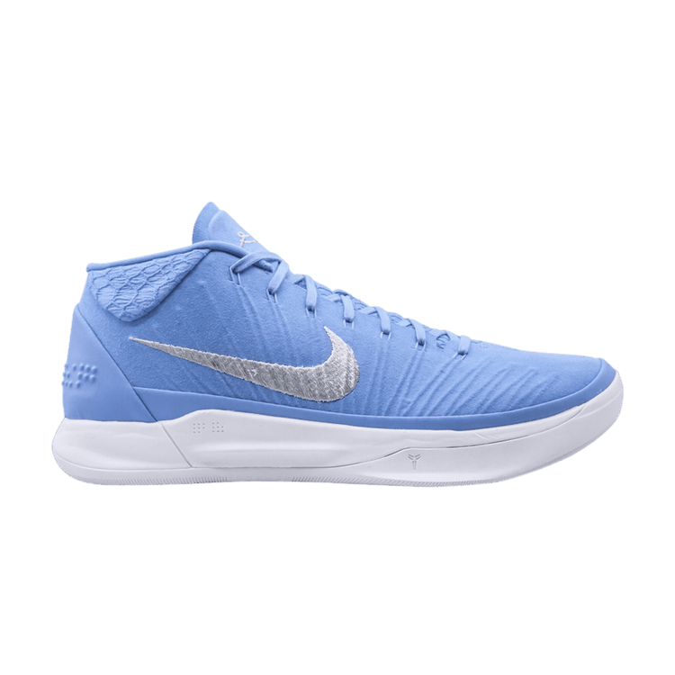 Buy Kobe A.D. Mid University Blue 942521 406 GOAT