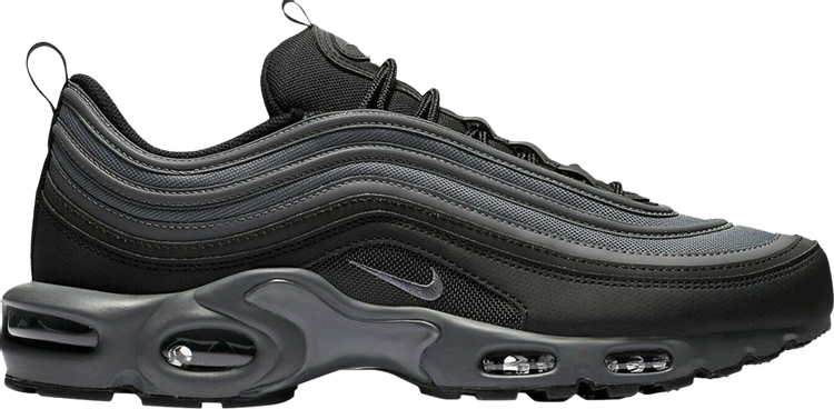 Uplifted Constitute grill Buy Air Max Plus 97 Sneakers | GOAT