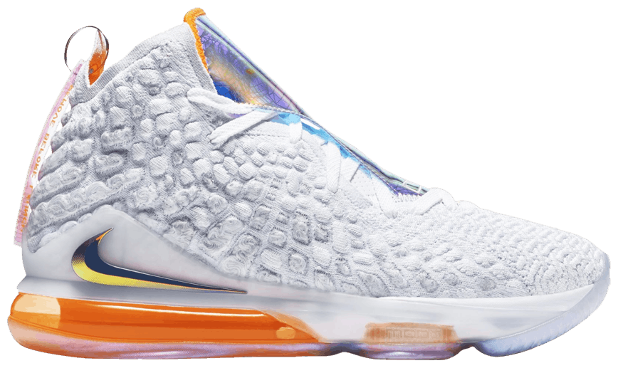 buy lebron 17