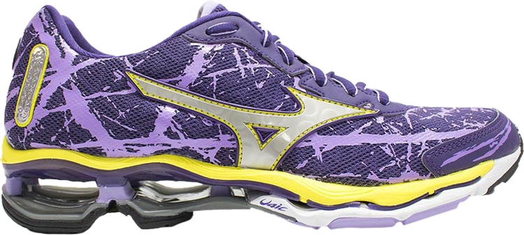 Wmns Wave Creation 16 'Mulberry Purple'