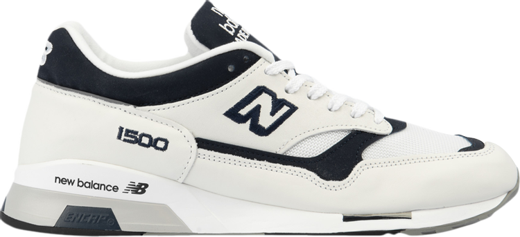 1500 Made in England 'White Navy'