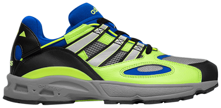 size x adidas Wmns LXCON 94