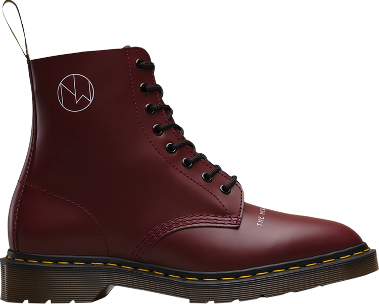 Undercover x 1460 'Cherry Red'