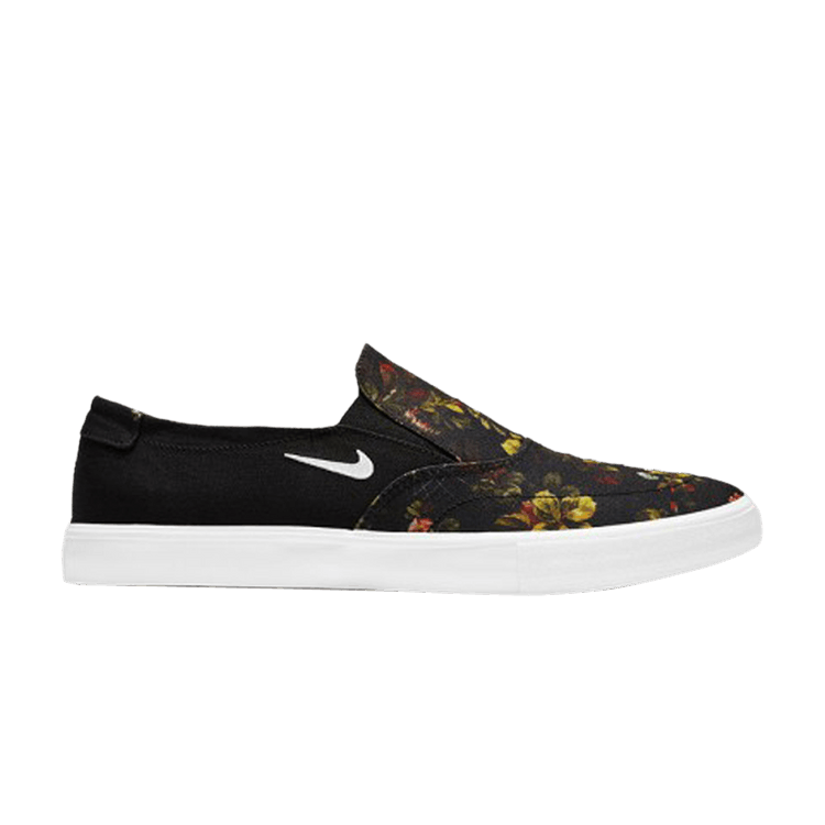 Buy Portmore 2 Solarsoft Slip Floral AH3364 019 GOAT
