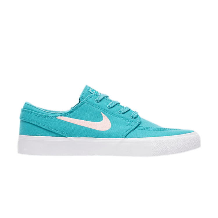Nike sb zoom stefan janoski slip canvas rm premium 2025