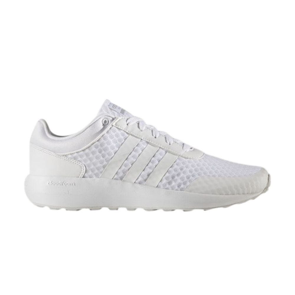 ADIDAS ORIGINALS CLOUDFOAM RACE 'WHITE CLEAR ONIX'