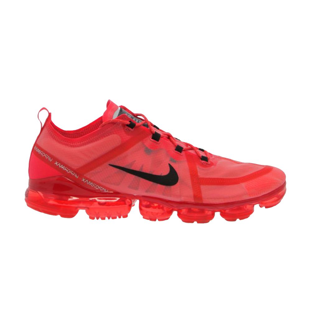Nike Air VaporMax 2019 iD | Multi-Color | Men's Size 13 - BQ7848-XXX