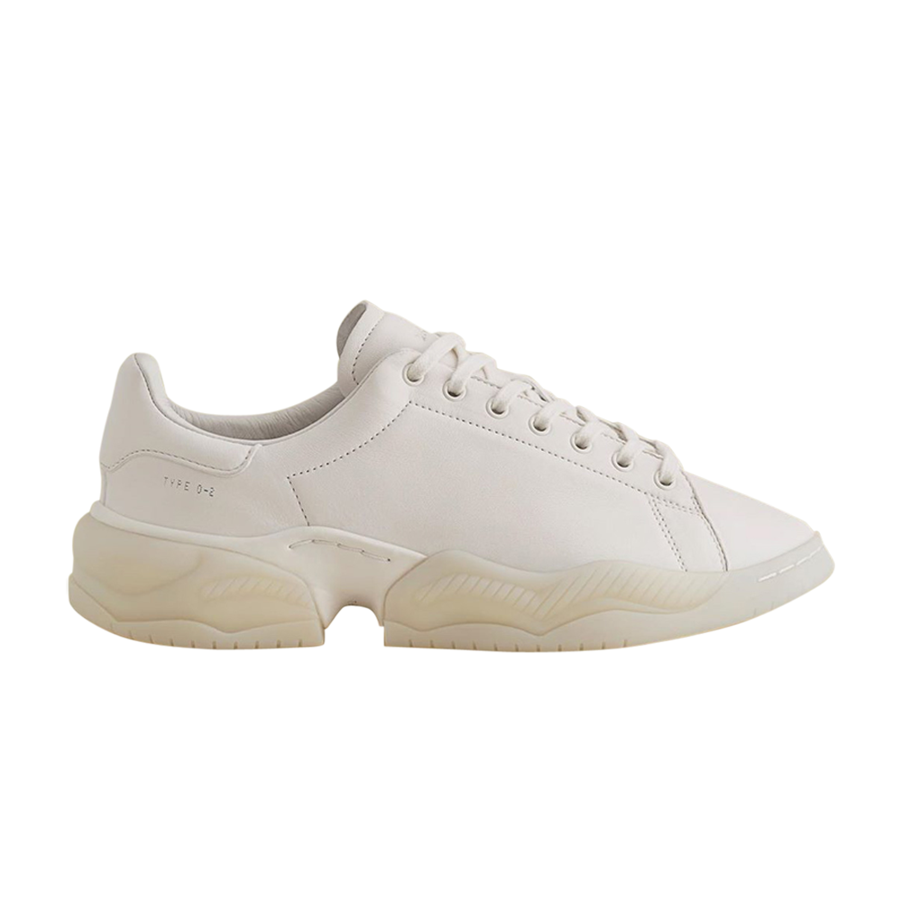 Pre-owned Adidas Originals Oamc X Type 0.2l 'off White'