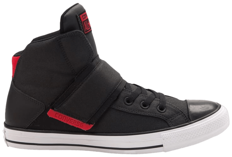 Buy Chuck Taylor All Star G2 Strap X High Black Casino 158428C GOAT SA