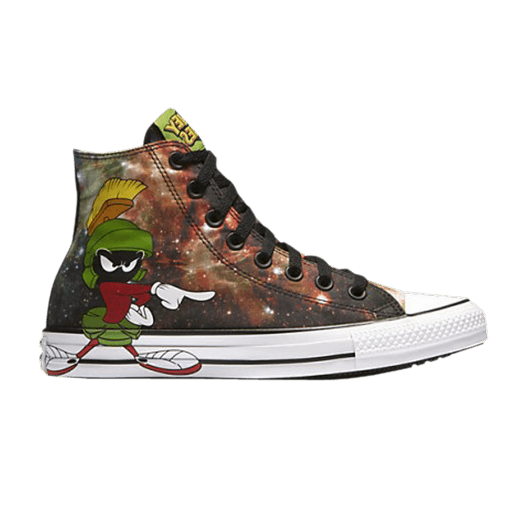 Converse marvin the martian new arrivals