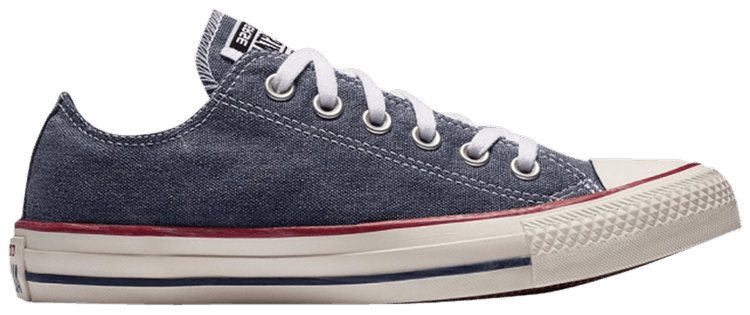 Converse Chuck Taylor All Star Low Navy