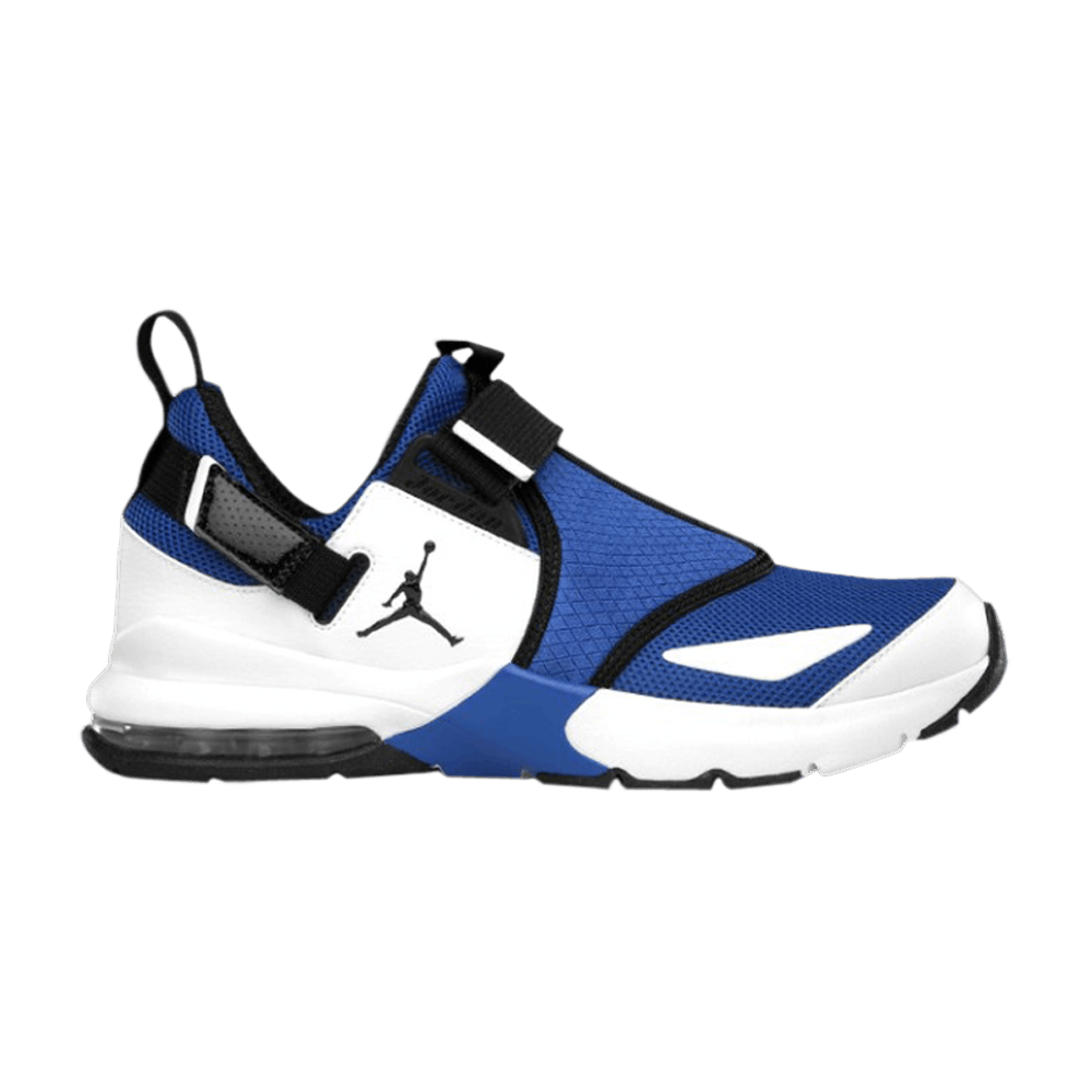 jordan trunner 11
