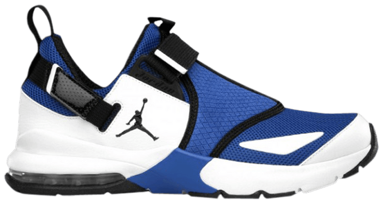 Air jordan trunner hot sale
