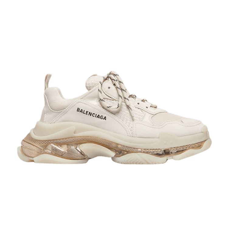 Triple s off white online