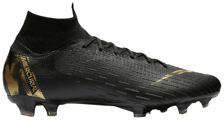 【新品未使用】NIKE MERCURIAL SUPER FLY  6 SG Nike Mercurial Superfly 6 Elite SG-PRO Anti-Clog Game Over