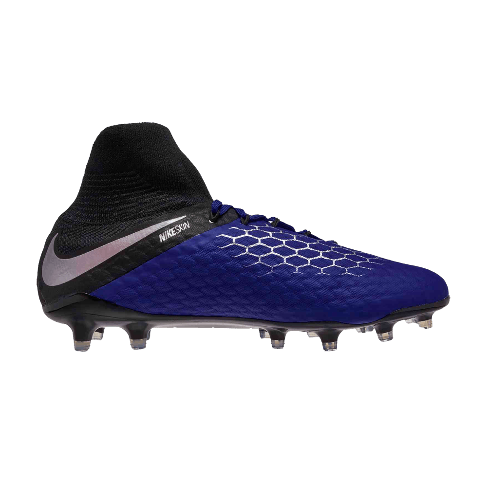 Nike hypervenom 3 pro best sale df fg