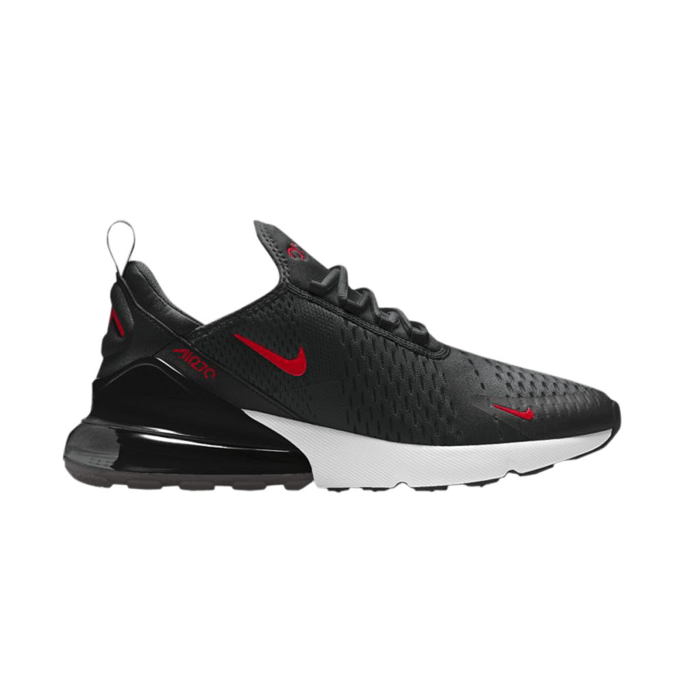 black white and red 270s