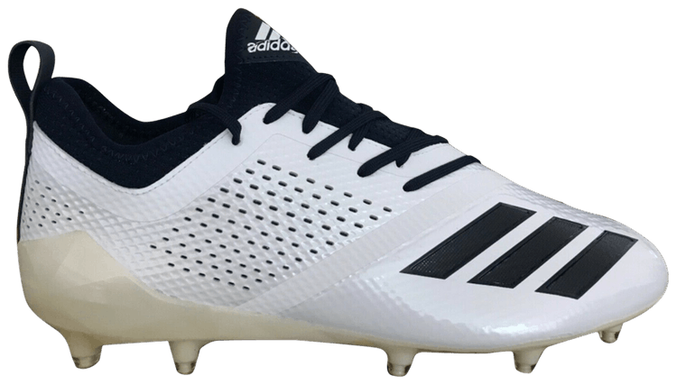 adizero 5 star 7.0 white