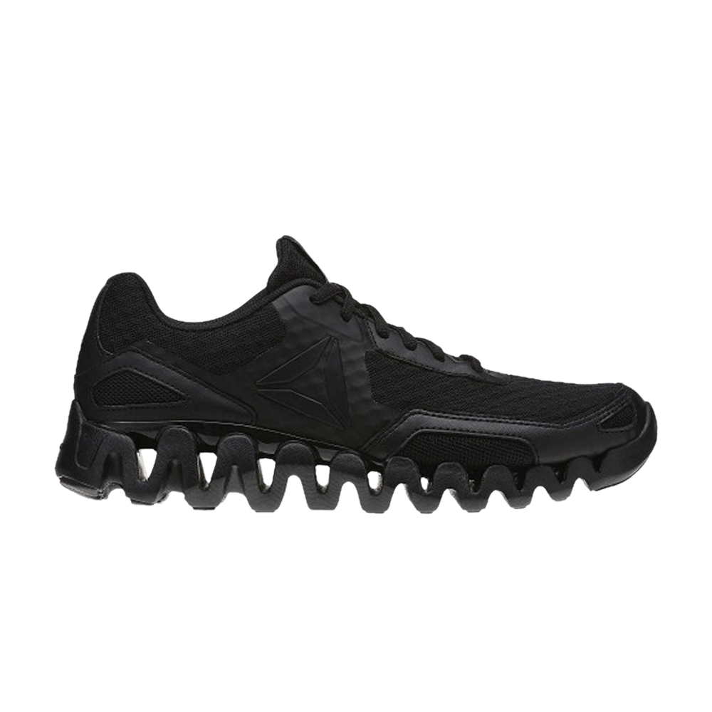 Zig Evolution 'Black' | GOAT
