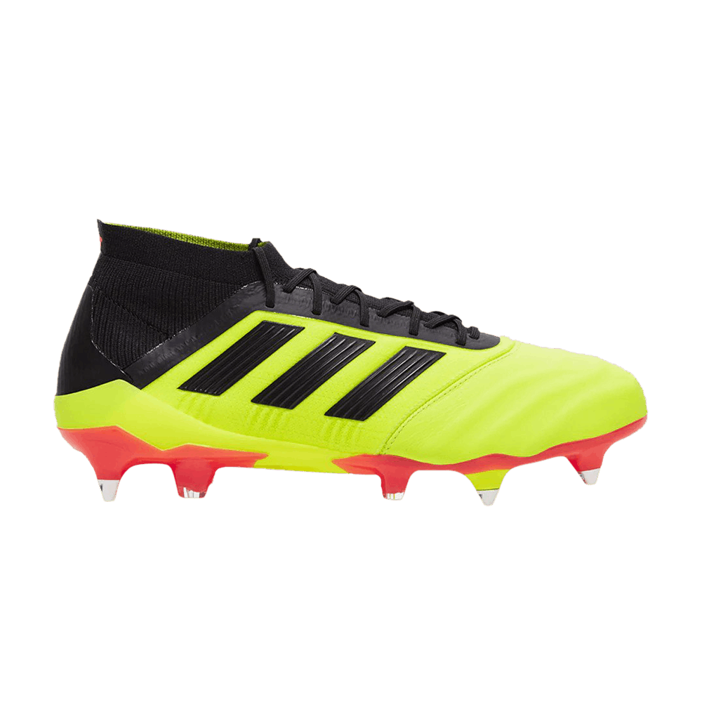 Adidas predator 18.1 leather fg cheap
