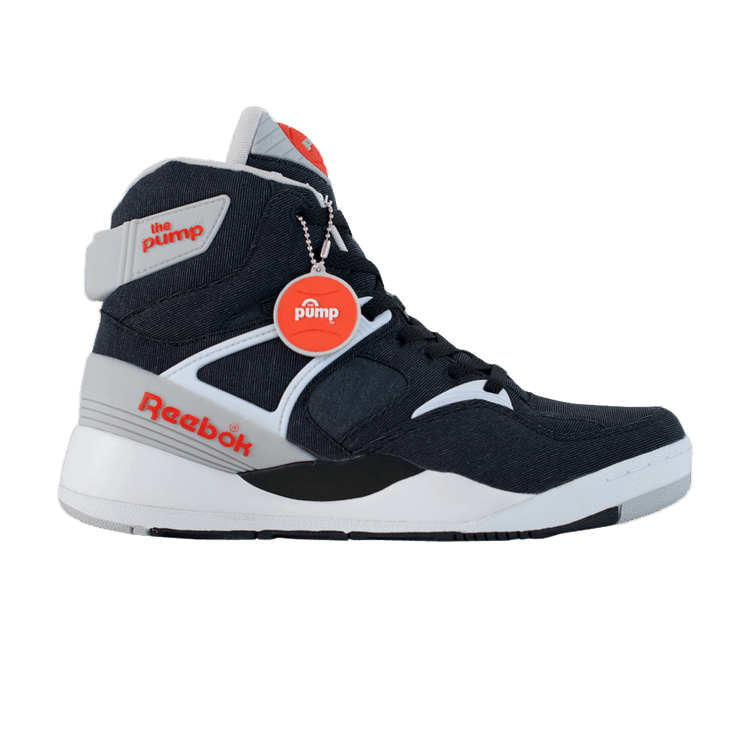 Reebok pump atmos cheap