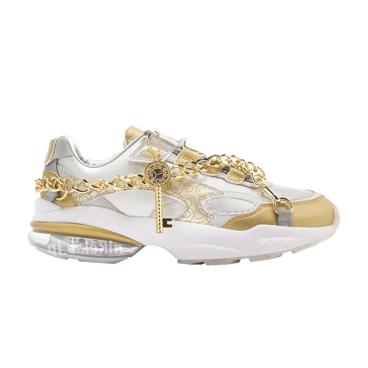 Buy One Piece x Cell Venom Gold 372743 01 GOAT