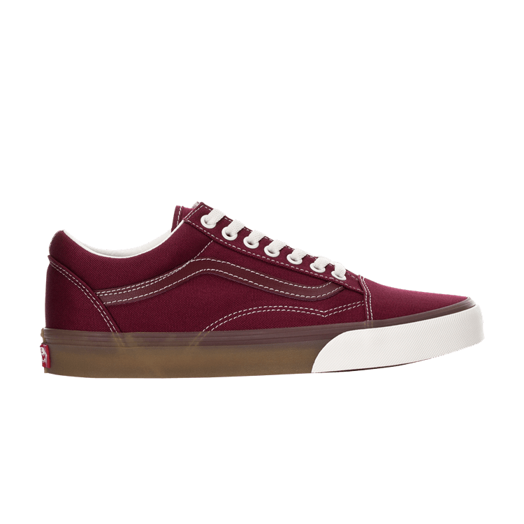 Vans old skool gum pop outlet