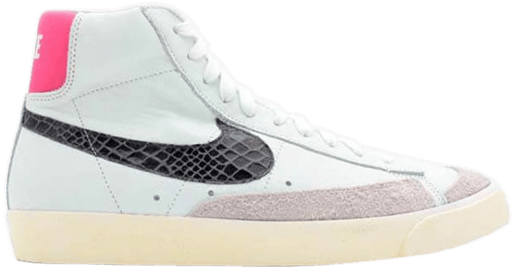 Nike Blazer Mid 77 Premium Vintage Sail