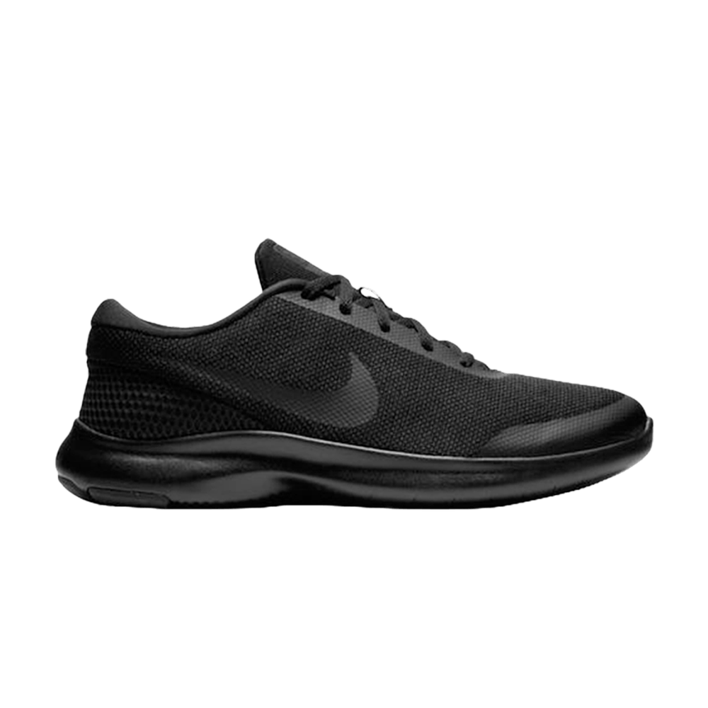 nike flex experience rn 7 mens wide width running shoe