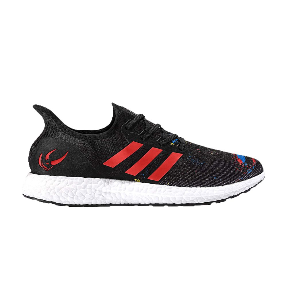 adidas Greenhouse x Speedfactory AM4 'Alsacia' | Black | Men's Size 13 - GH-AM4-A