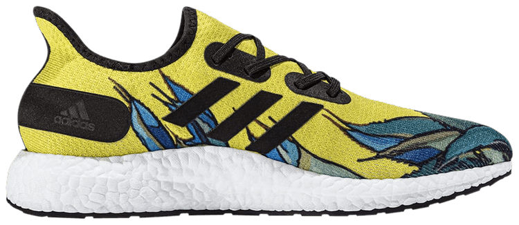 Greenhouse x adidas Speedfactory AM4 Mexico