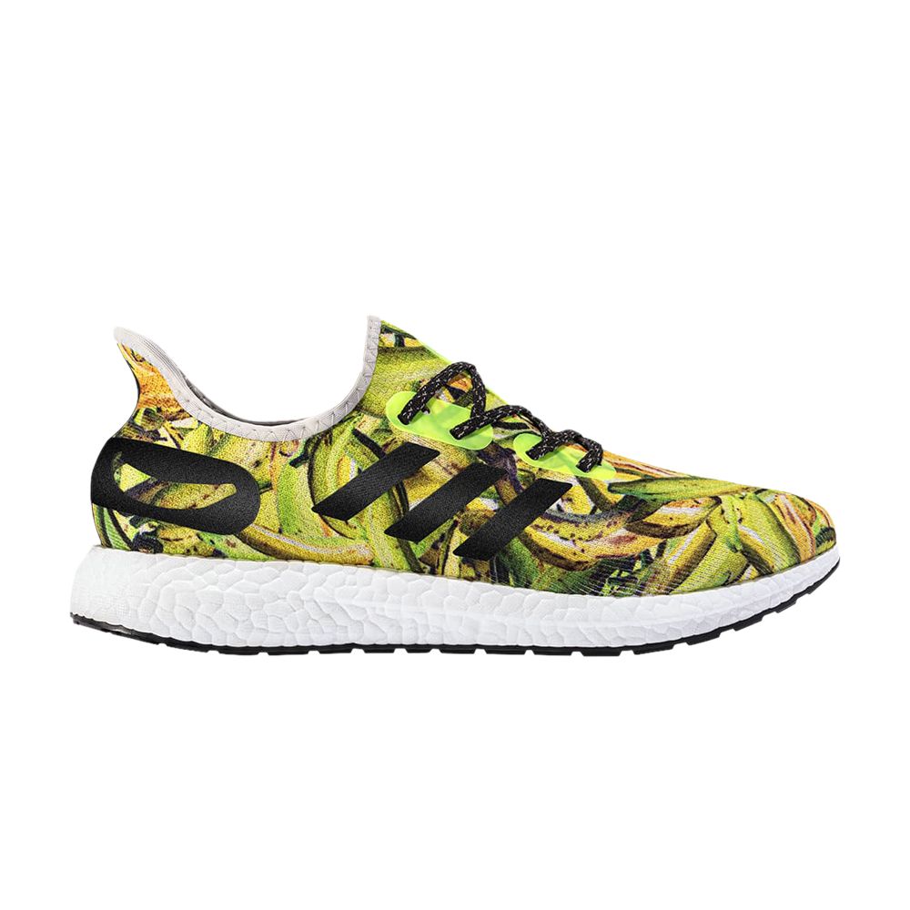 adidas Greenhouse x Speedfactory AM4 'Platanos' | Men's Size 12 - GH-AM4-P