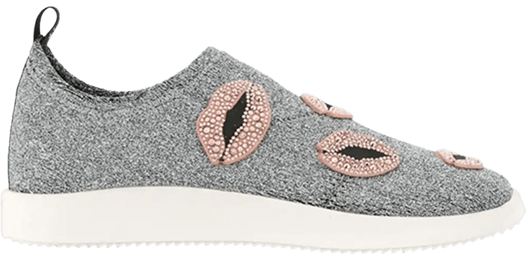 Giuseppe zanotti lips shop
